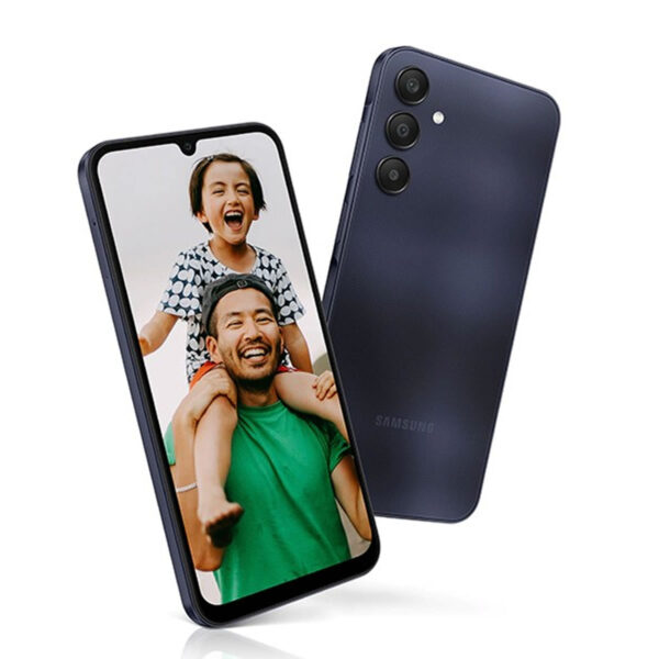 SAMSUNG A25